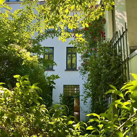 Apartment Westside Krefeld