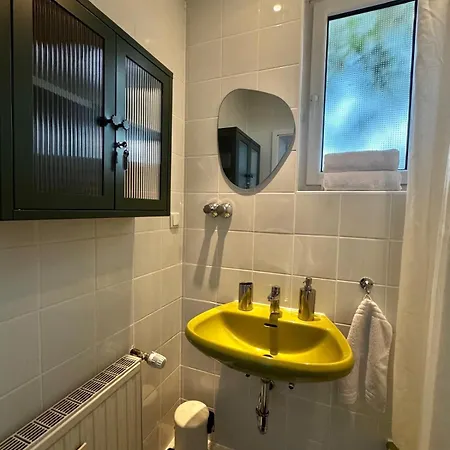 Apartmán Westside *