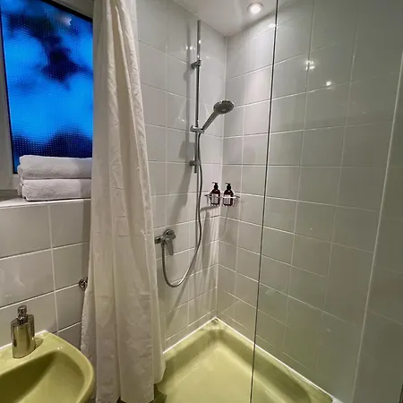 Westside Apartment *