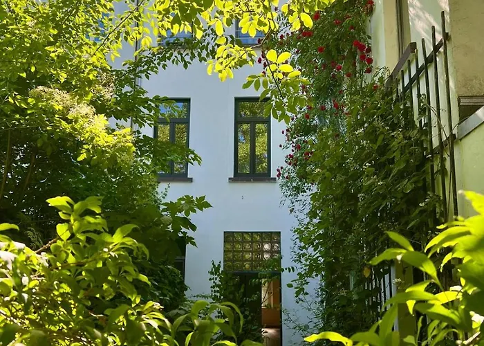 Apartment Westside Krefeld